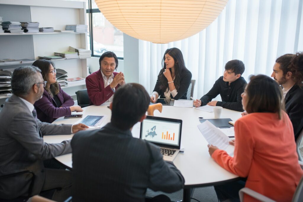 ERP Software in Dubai