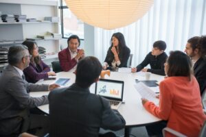 ERP Software in Dubai