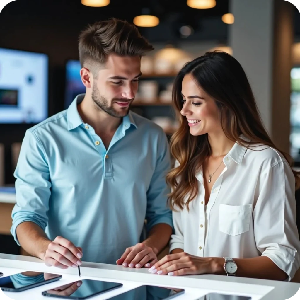 Top ERP Software in Dubai for Mobile & Electronics Shops