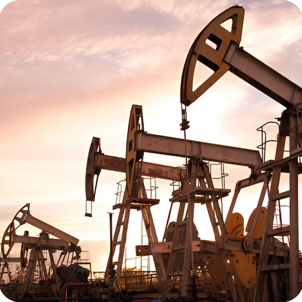 ERP & Inventory Software for Oilfield Supply Companies UAE