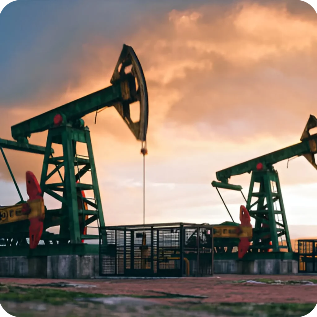 ERP & Inventory Software for Oilfield Supply Companies UAE