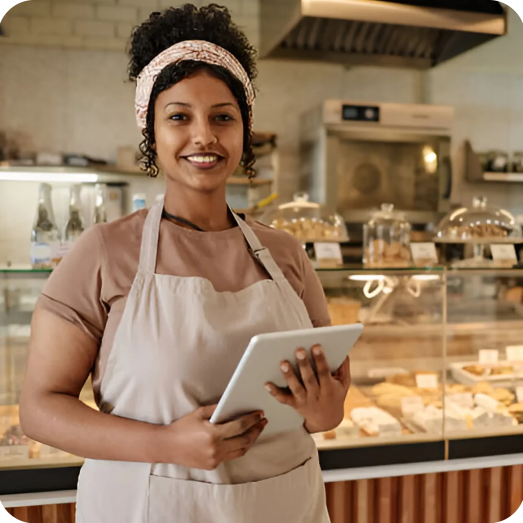 F&B & Inventory Software for Bakeries & Confectioners UAE