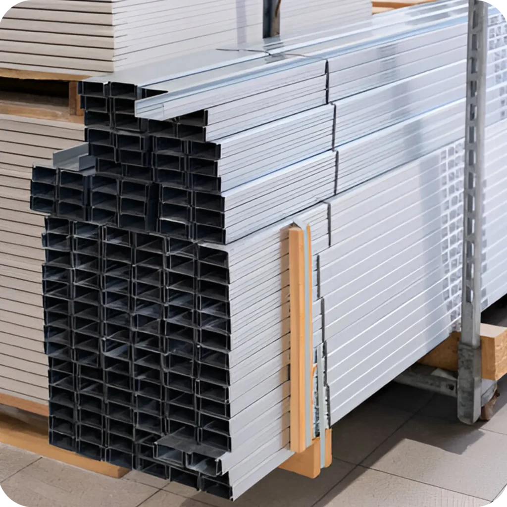 ERP & Inventory Software for Building Material Companies UAE