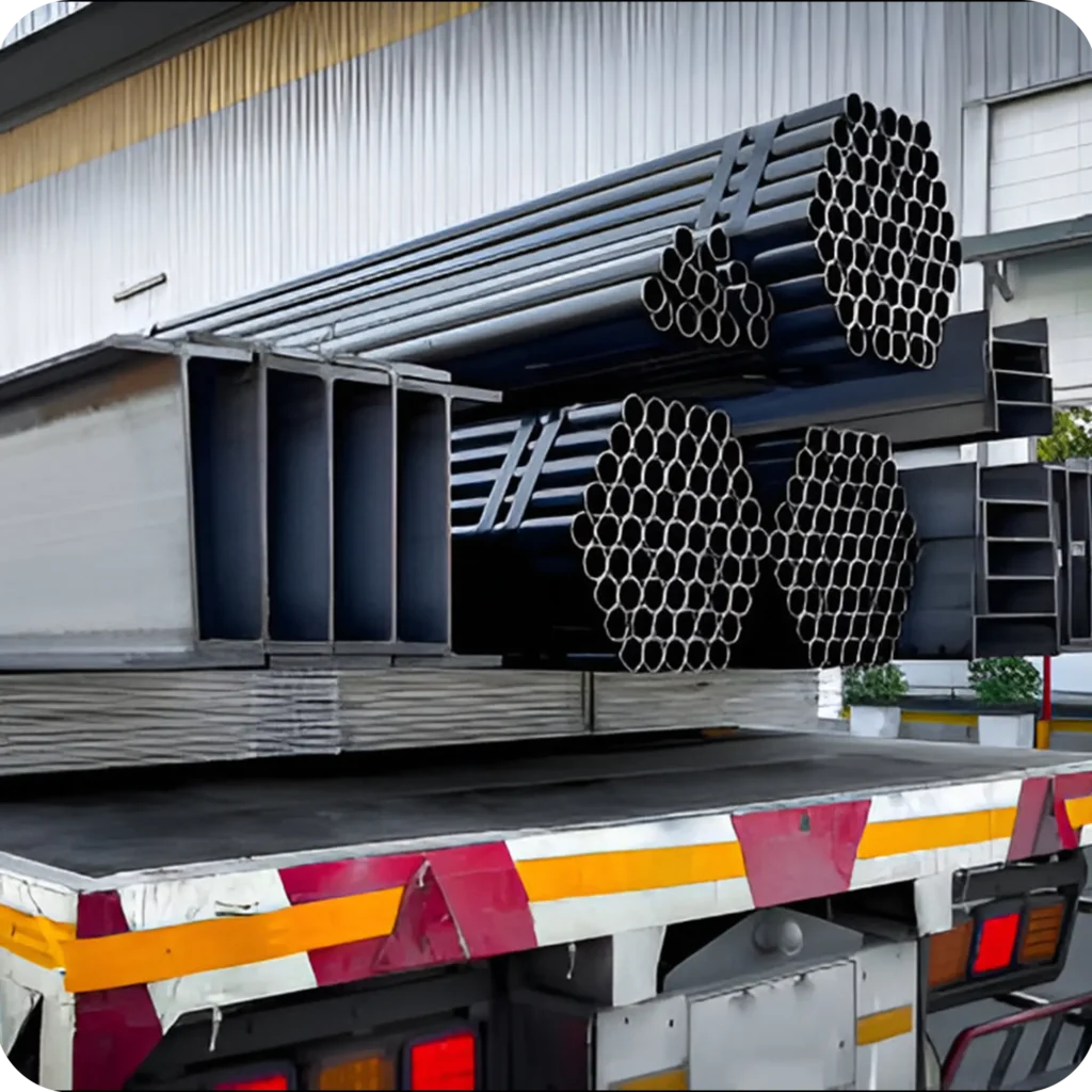 ERP & Inventory Software for Building Material Companies UAE