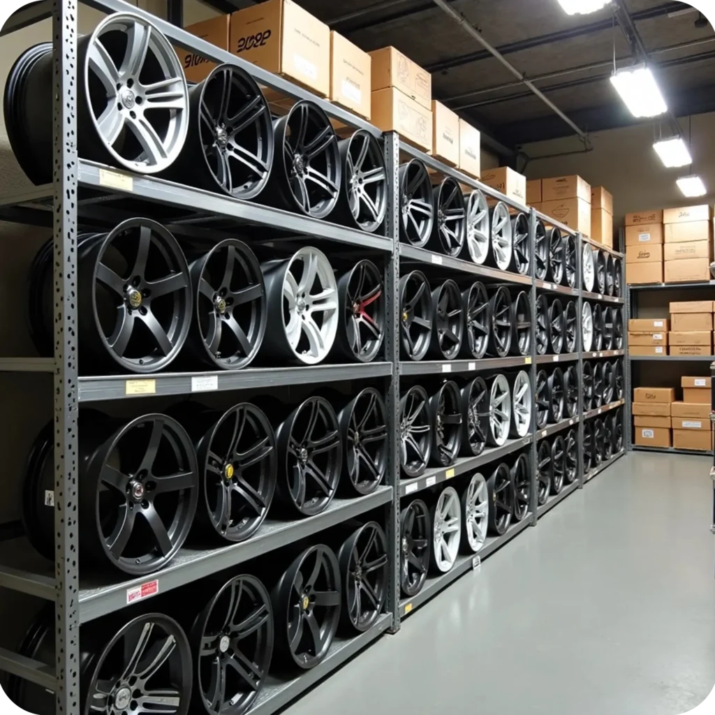 ERP Software for Car Accessories Businesses in UAE